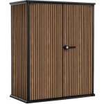 Keter Signature 1400 l venetian hnědý – Sleviste.cz