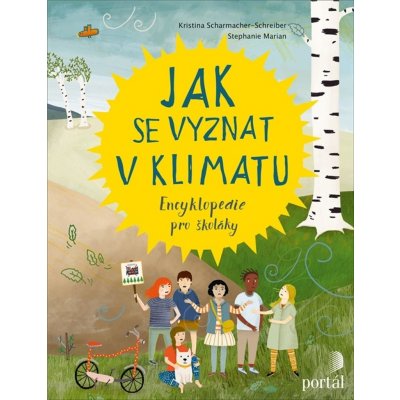 Jak se vyznat v klimatu – Zboží Mobilmania