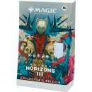 Wizards of the Coast Magic The Gathering Modern Horizons 3 Eldrazi Incursion Commander Deck
