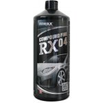RIWAX RX 04 COMPOUND FINE 1 kg – Zboží Mobilmania