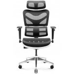 Diablo V-Commander bílo-černá – Zboží Mobilmania