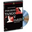 Poslední tango v Paříži DVD