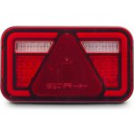 Svítilna Aspöck Multiled IV sdružená, P-BL/BR/KO/CO/RZ, baj5 – Hledejceny.cz