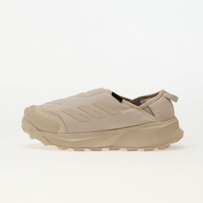 adidas Terrex Winter Slip On Cold.Rdy Wonder Beige/ Wonder Beige/ Aluminium – Sleviste.cz