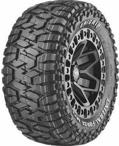 Unigrip Lateral Force M/T 205/70 R15 100Q