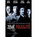 země policajtů DVD – Hledejceny.cz