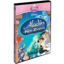 Aladin a král zlodějů DVD