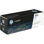 HP 305A originální tonerová kazeta azurová CE411A – Zbozi.Blesk.cz