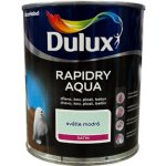 Dulux Rapidry Aqua 0,75 l světle modrá – Hledejceny.cz