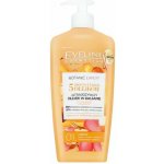 Eveline Cosmetics Botanic Expert ultra-výživný tělový balzám 350 ml – Hledejceny.cz