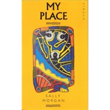 My Place - S. Morgan