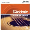 Struna D'addario EJ42