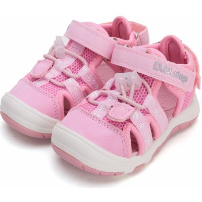D.D.Step G065-51748C dark pink – Sleviste.cz