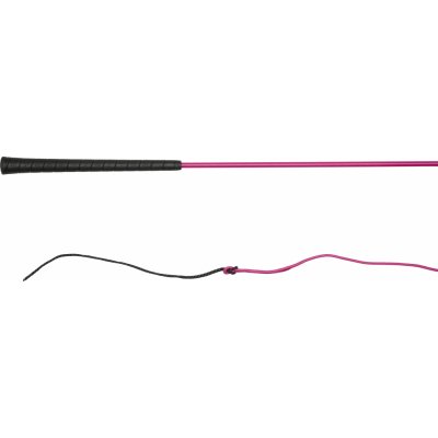 Equipage Bič lonžovací pink – Zboží Mobilmania