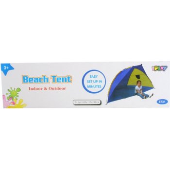 Crivit Beach Tent