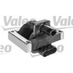 Zapalovací cívka VALEO 245243 – Hledejceny.cz
