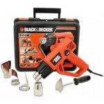 BLACK & DECKER KX2001K – Zboží Dáma