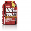 NUTREND 100% whey isolate 1800 g