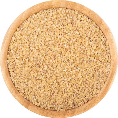 Vital Country Bulgur pšeničný celozrnný 1 kg – Zboží Dáma
