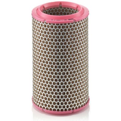 Vzduchový filtr MANN-FILTER C 1589/2 – Hledejceny.cz