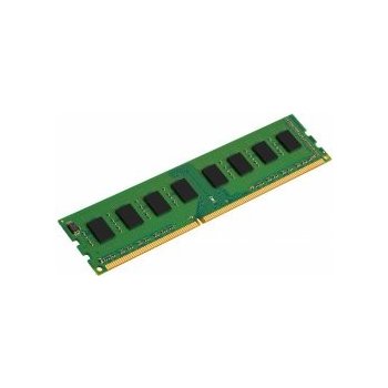 Kingston DDR3 4GB 1333MHz Kit KVR13N9S8/4