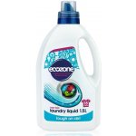 Ecozone prací gel 1,5 l – Zboží Dáma