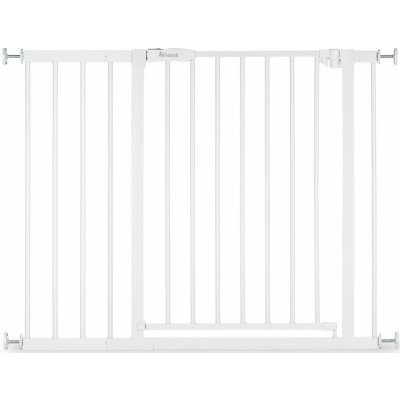 Hauck Zábrana Open N Stop 2 Set + 21 cm White – Zboží Dáma