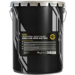 Mannol EP-2 Multi-MoS2 Grease 18 kg | Zboží Auto