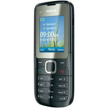 Nokia C2-00