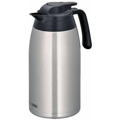 Thermos Home 2 l stříbrná