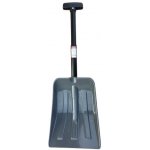 Těsmat teleskopické kovová černá násada 26x34,5cm šedé – Sleviste.cz