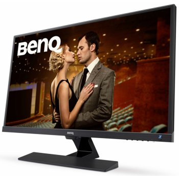 BenQ EW3270ZL