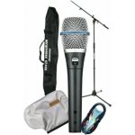 Shure Beta 87 – Sleviste.cz