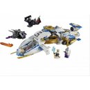 LEGO® NINJAGO® 70724 Nindžakoptéra