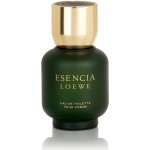 Loewe Esencia toaletní voda pánská 100 ml – Hledejceny.cz