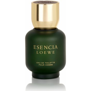 Loewe Esencia toaletní voda pánská 100 ml