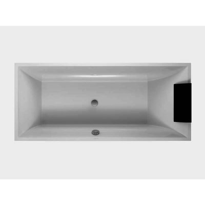 Villeroy & Boch SQUARO 170 cm BQ170SQR2V – Hledejceny.cz