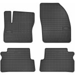 Koberce gumové FroGum Ford C-Max I 2003-2010 | Zboží Auto