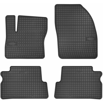 Koberce gumové FroGum Ford C-Max I 2003-2010 | Zboží Auto