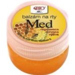 Bione Cosmetics balzám na rty med 25 ml – Zboží Mobilmania