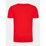 Musto T-Shirt 64 Channel 82505 Červená