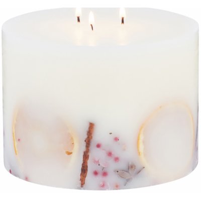 Noble Isle Fireside Botanical Candle 1,55 kg – Zboží Mobilmania