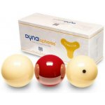 DynaSpheres Tungsten 61,5mm sada – Zbozi.Blesk.cz