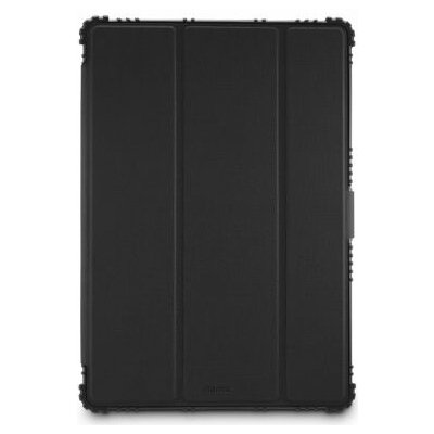 Hama Protection pouzdro pro Samsung Galaxy Tab S11 11 nárazu odolné 231029 černé/průhledné – Zbozi.Blesk.cz