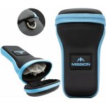Mission Kapsule - EVA Drop-In Case - Black & Blue – Hledejceny.cz
