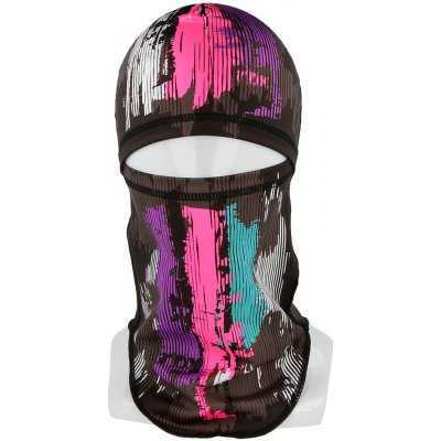 RDX Funkční kukla Lightwind Pruhy Holka – Sleviste.cz