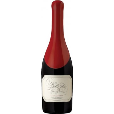 Belle Glos Las Alturas Pinot Noir 2021 Červené 14,8% 0,75 l (holá láhev) – Hledejceny.cz
