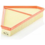 Vzduchový filtr MANN-FILTER C 36 009 – Hledejceny.cz
