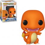 Funko Pop! 455 Pokémon - Charmander – Zboží Mobilmania