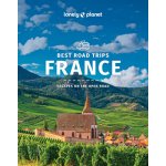 Lonely Planet Best Road Trips France 3 – Hledejceny.cz